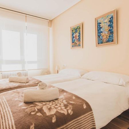 Arriola - Local Rentss Appartement San Sebastian Buitenkant foto