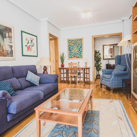 Arriola - Local Rentss Appartement San Sebastian Buitenkant foto