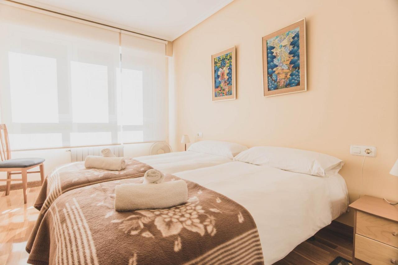 Arriola - Local Rentss Appartement San Sebastian Buitenkant foto