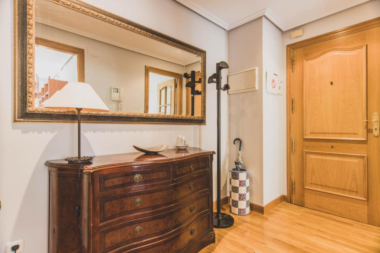 Arriola - Local Rentss Appartement San Sebastian Buitenkant foto