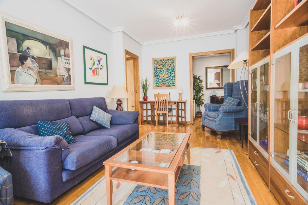 Arriola - Local Rentss Appartement San Sebastian Buitenkant foto